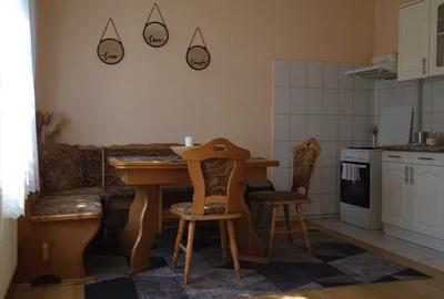 Casa cu 2 camere,70mp,parcare, petfriendly, Zona Dambul Rotund Casa cu 2 camere,70mp,parcare, petfriendly, Zona Dambul Rotund - 3