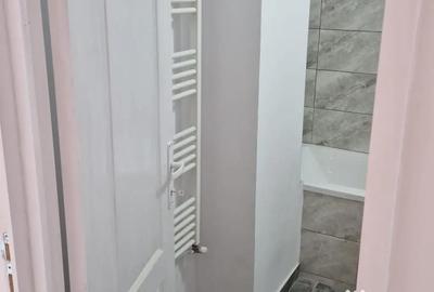 Apartament cu 2 camere decomandat în Central - 2