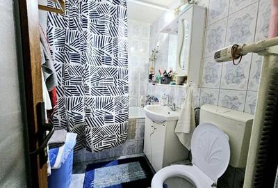 Apartament 2 camere | Decomandat | Balcon | Etaj 1 | Marasti | BRD - 7