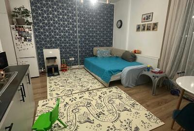 Apartament cu 2 camere decomandat, mobilat în Colentina - 2