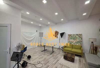 Studio video dotat complet - Doi Coco?i, Utilita?i inclus - 1