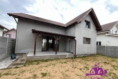 Casă cu 3 camere cu Teren 250 Mp în Orașul Nou - 10