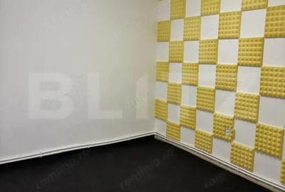 Spa?iu de inchiriat 80 mp + terasa 35 mp | Obcini, Suceava - 7