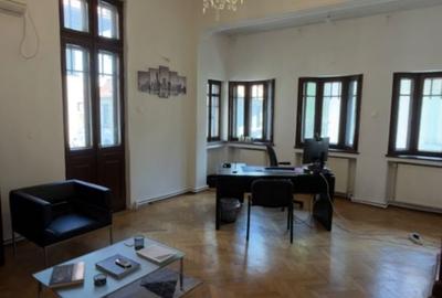 Birou, de 25 mp, în Grădina Icoanei - 2