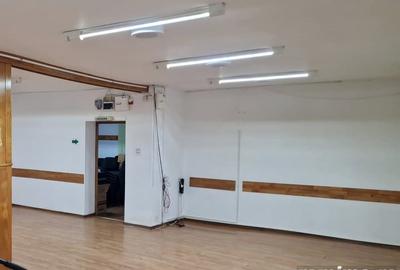 Casă cu 2 camere în Uric - 4