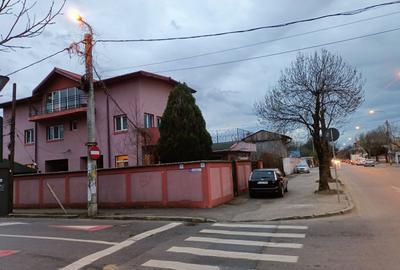Casă individuală cu 7 camere cu Teren 270 Mp în Rahova - 3