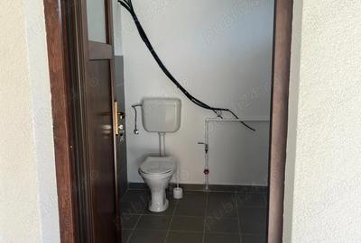 Casa semifinisata la alb in Cihei 2 dormitoare, buctarie+living open space, 2 bai - 9