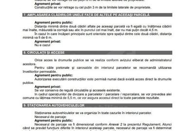 Teren intravilan Cluj-Napoca–perfect pentru pensiuni, camping, sport sau rulote - 6