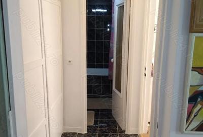 Apartament cu 2 camere semidecomandat în Central - 7