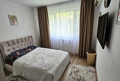 Apartament cu 3 camere decomandat, mobilat în Giulești - 11