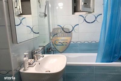 Apartament cu 3 camere decomandat în Nord