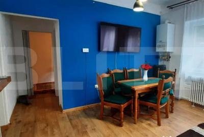 Casă cu 3 camere cu Teren 199 Mp în Central - 6