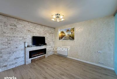 Apartament cu 2 camere în Zorilor - 3