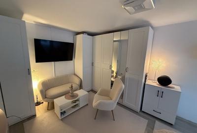 Dacia - Str Brasovului - Apartament renovat, mobilat, - 2