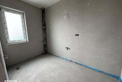 Casă cu 4 camere cu Teren 540 Mp în Mănăștur - 12