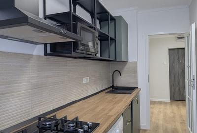 Garsonieră decomandată în Nerva Traian - 8