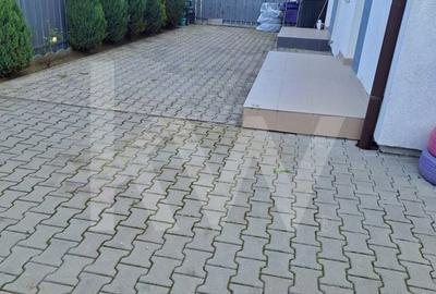 Garsonieră în Central - 2