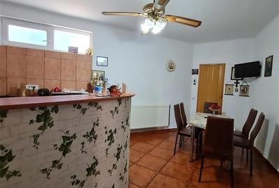 Pe incantare florala, casa cu 5 camere, curte individuala - Central, Brasov - 38