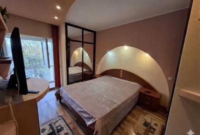 Apartament cu 3 camere decomandat, mobilat în Nord - 3