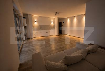 Apartament cu 2 camere semidecomandat în Florești - 2