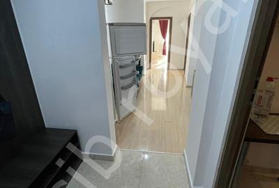 Garsonieră decomandată în Universitate - 11