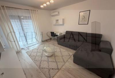 Apartament cu 2 camere decomandat, mobilat în Cotroceni - 4