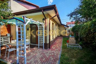 Casa spa?ioasa de inchiriat zona Bucure?tii Noi - 2