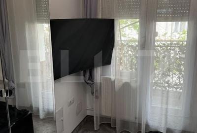 Apartament cu 3 camere decomandat în Dragoș Vodă - 16