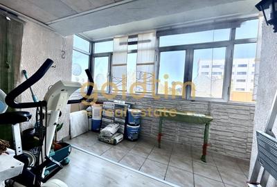 VANZARE APARTAMENT 4 CAMERE 90MP/BALCON/LOC PARCARE/ZONA AUCHAN - 14