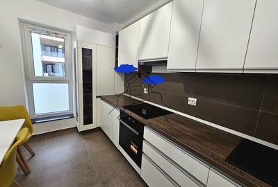 Garsoniera moderna langa Coresi Mall - 4