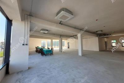Spatiu birouri cu parcari proprii in Zona Industriala Est Sibiu - 2
