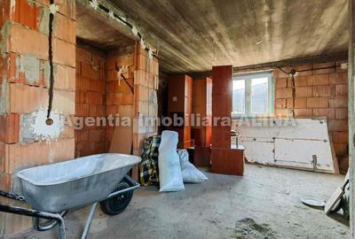 Casă cu 3 camere în Central - 19