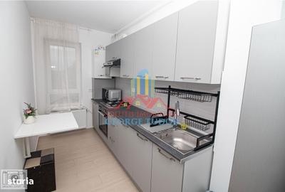 Apartament cu 2 camere decomandat în Roșu - 16