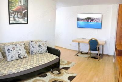 Garsonieră decomandată în Griviței - 10