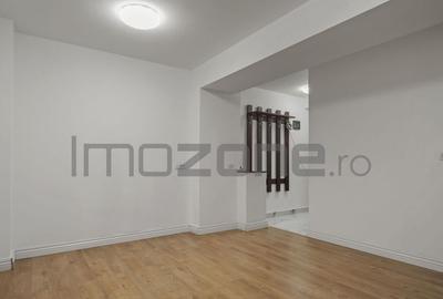 Garsoniera RENOVATA | Moderna | Bloc Nou | Aproape de S...