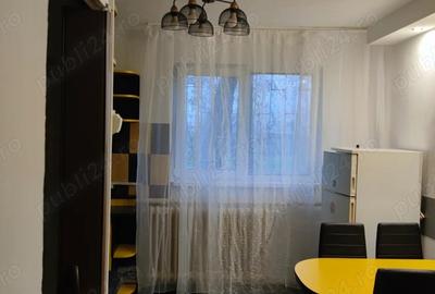 Apartament cu 2 camere semidecomandat în Complex Studențesc - 3