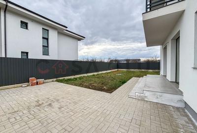 Casă individuală cu 5 camere cu Canalizare în Jucu de Mijloc - 2