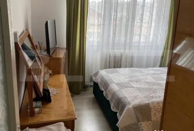 Apartament cu 3 camere decomandat în Central - 3