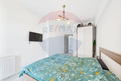 Apartament cochet cu 2 camere in zona Vitan-Barzesti - 10