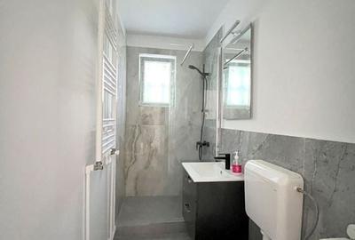 2 camere Floreasca-Chopin - 6