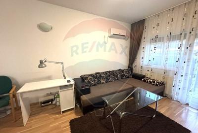 Apartament cu 2 camere de vanzare in Copou Bellevue Apartament cu 2 camere de vanzare in Copou Bellevue - 5