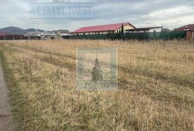 Teren intravilan 450 mp - zona Sanpetru - 4