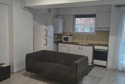 Garsoniera langa Aeroport Otopeni - 1