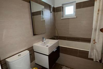 Apartament cu 2 camere decomandat în Cornișa - 5