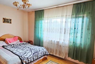 Proprietate Slobozia-Roznov, casa mansardata, teren si livada - 24