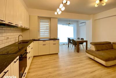 Apartament cu 2 camere în Burdujeni