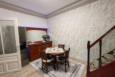 Casă individuală cu 6 camere cu Canalizare în Centrul Istoric - 9