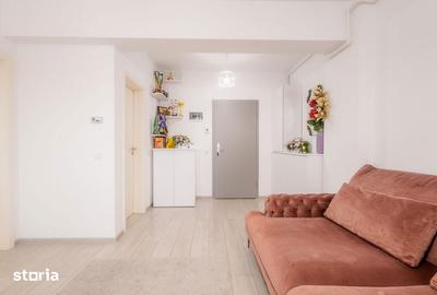 Apartament cu 2 camere în Tractorul - 14