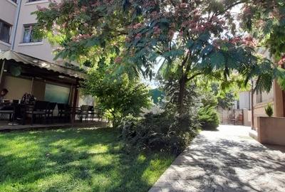 BISTRO STIRBEY...Speciala reprezentativa si cocheta Cal Victoriei Kogalniceanu!! - 1