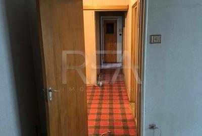 Apartament 3 camere Pantelimon – 2 balcoane, bloc reabilitat - 4